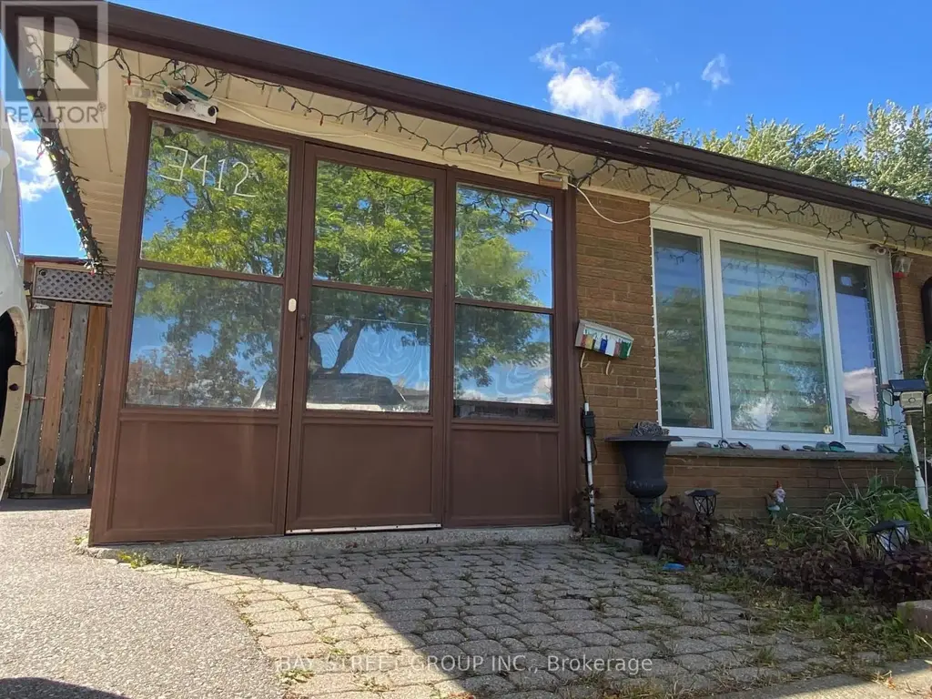 3412 Ellengale Drive, Mississauga (Erindale)