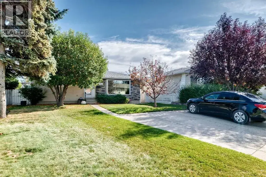 1040 Motherwell Road Ne, Calgary