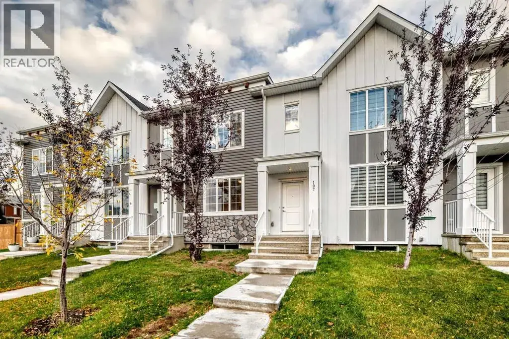 107 Cornerstone Path Ne, Calgary