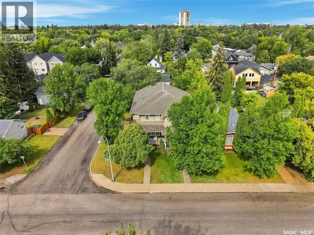 1201 12th Street E, Saskatoon