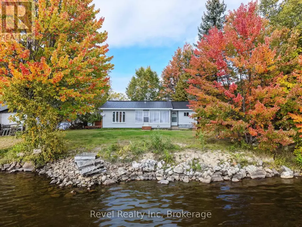 274 Mallard Haven Road, Chisholm