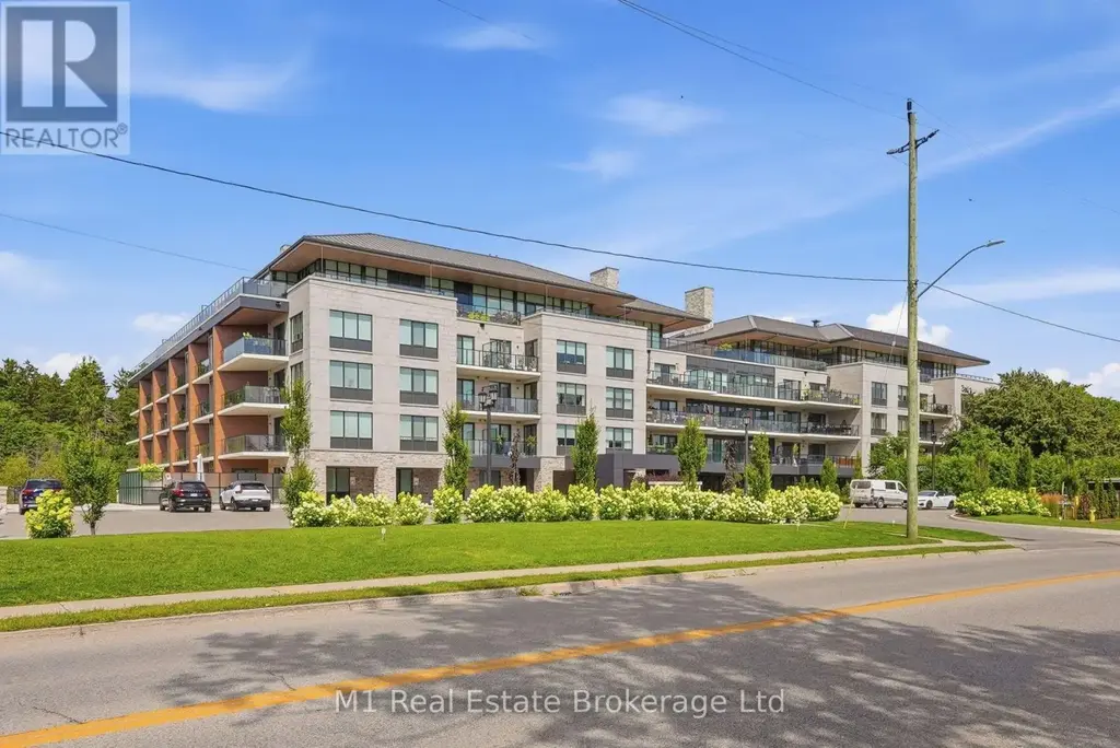 214 - 6523 Wellington Road 7 Road, Centre Wellington (Elora/Salem)