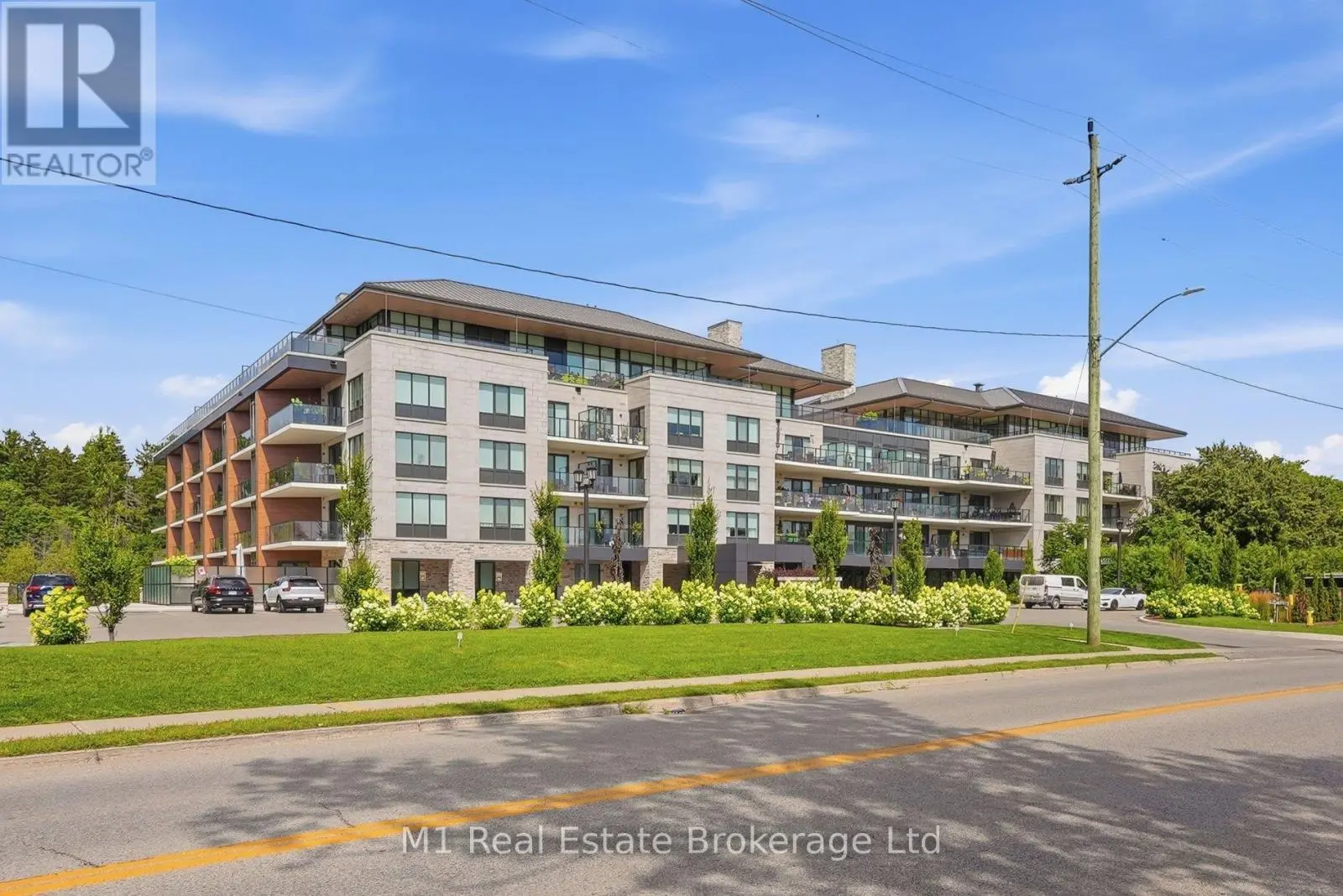 214 - 6523 Wellington Road 7 Road, Centre Wellington (Elora/Salem)