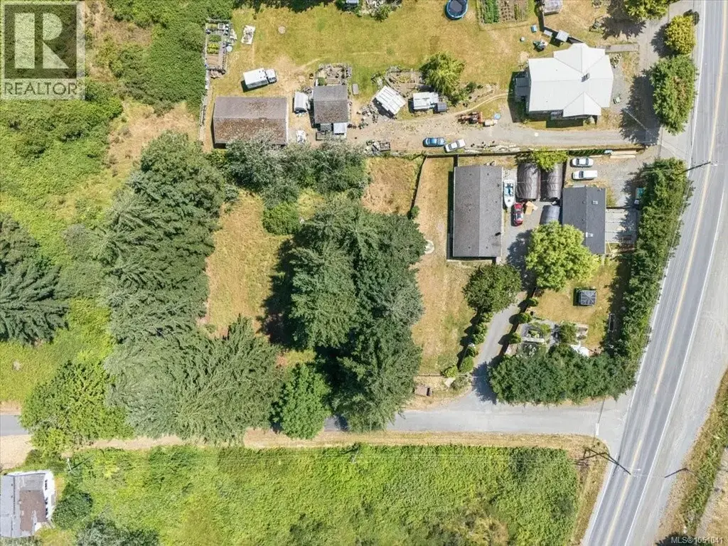 1520 Frew Rd, Nanaimo