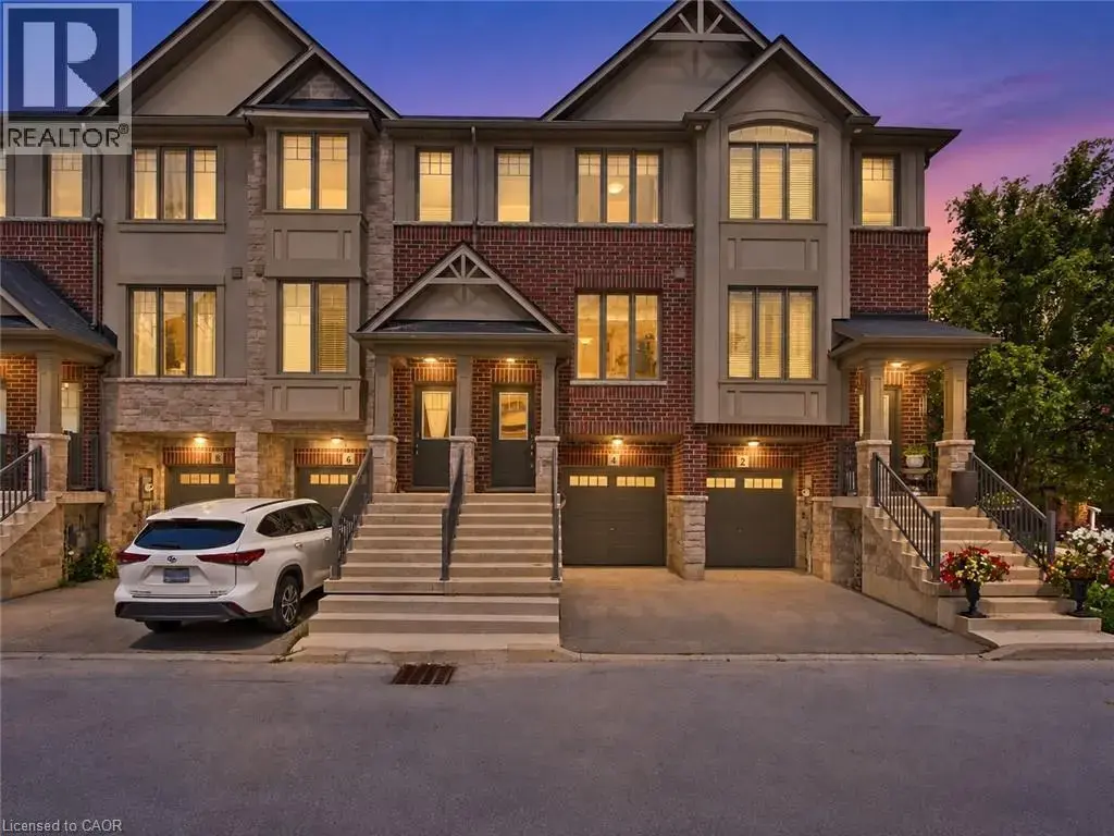 4 Could Lane, Ancaster