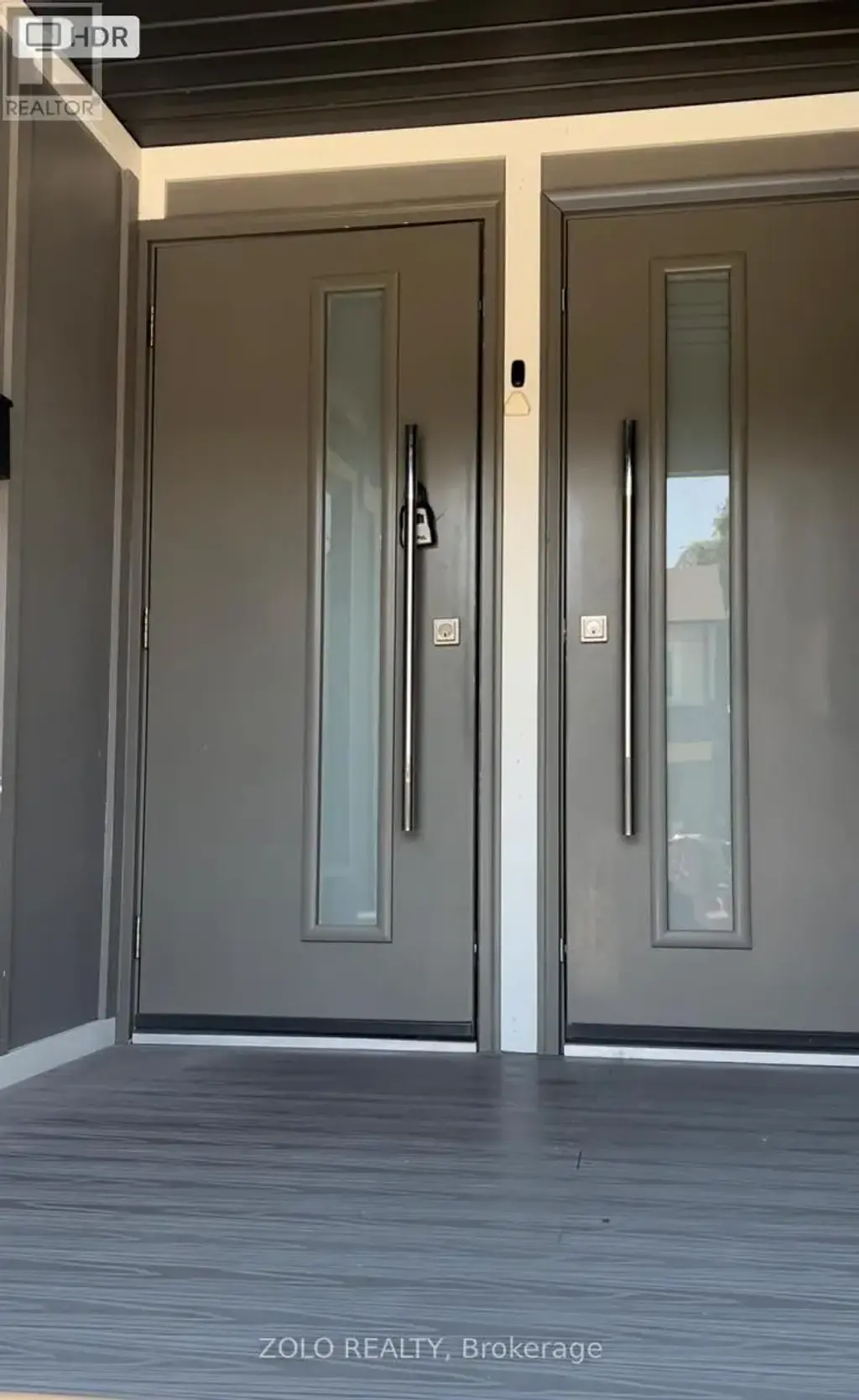 Main - 144 Northcliffe Boulevard, Toronto (Oakwood Village)