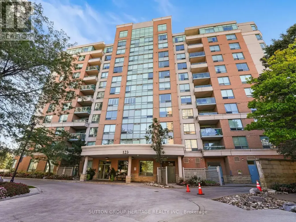 Ph 69 - 123 Omni Drive, Toronto (Bendale)