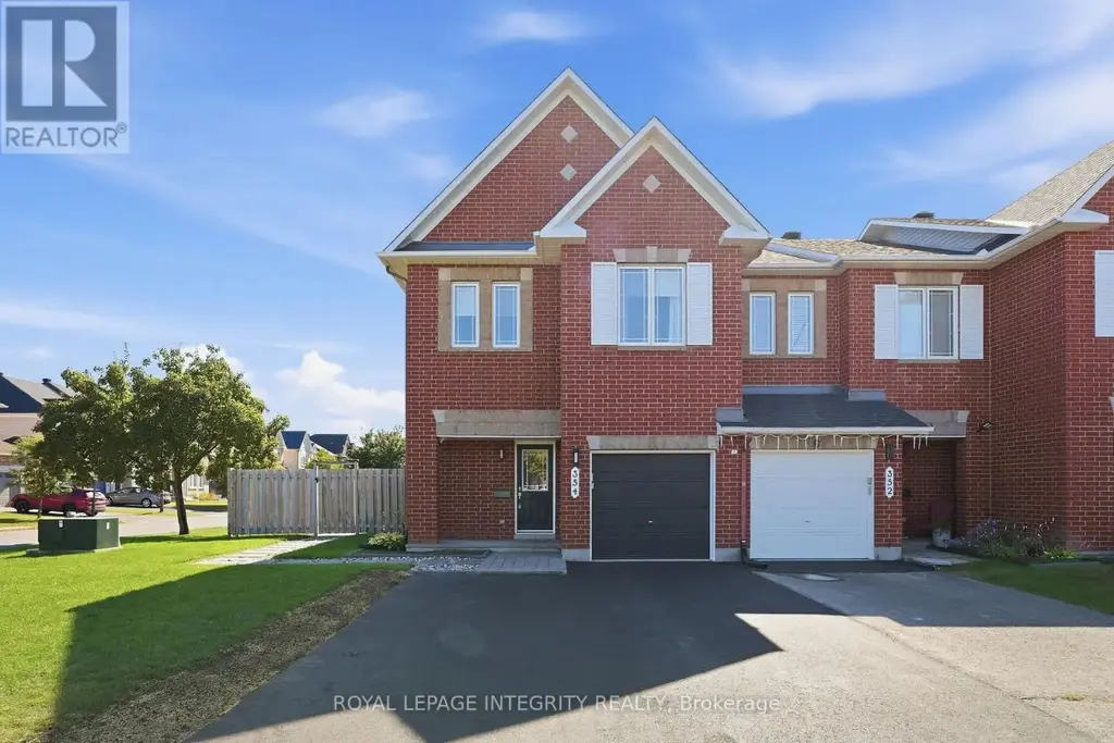 354 Selene Way, Ottawa