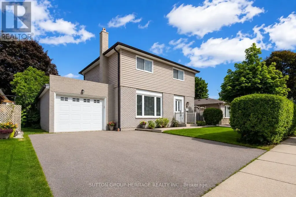 67 Madoc Drive, Brampton (Madoc)