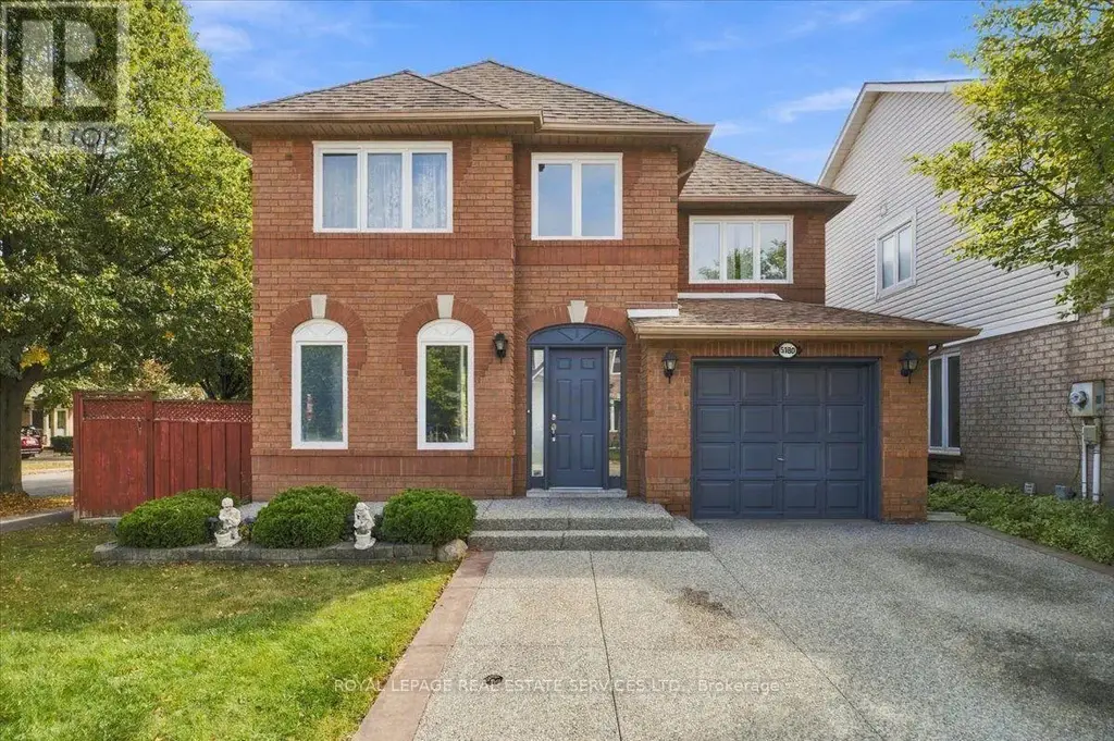5180 Oakley Drive, Burlington (Orchard)
