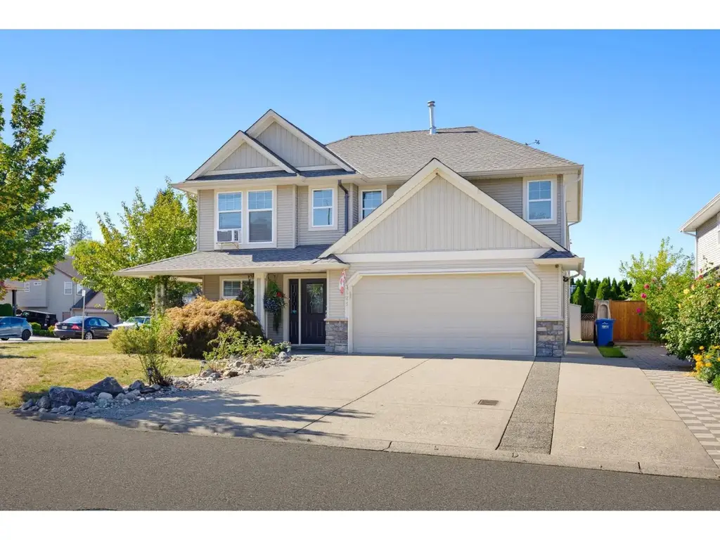 3625 Heritage Drive, Abbotsford