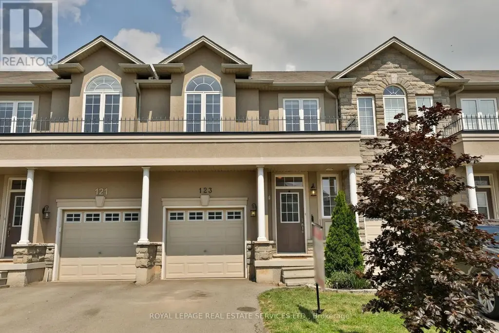 123 Painter Terrace, Hamilton (Waterdown)