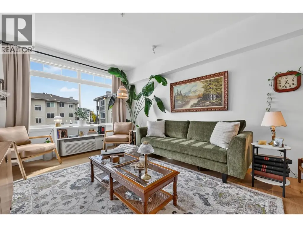 1350 Ridgeway Drive Unit# 302, Kelowna