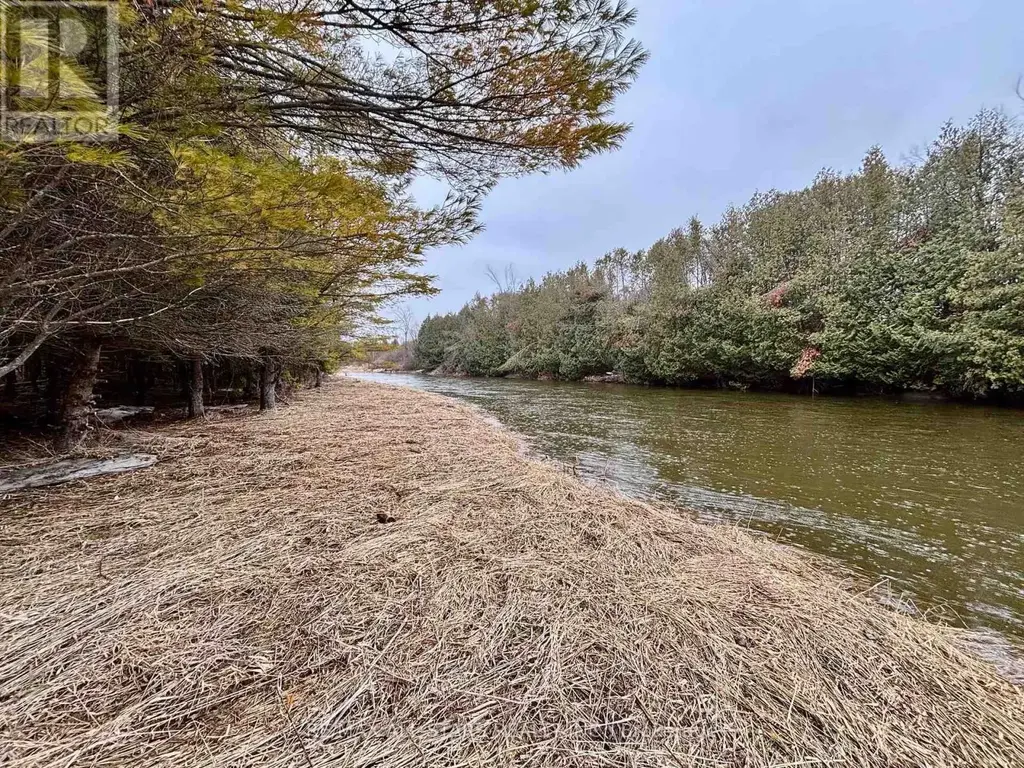 B1780 Thorah Concession 3 Road, Brock