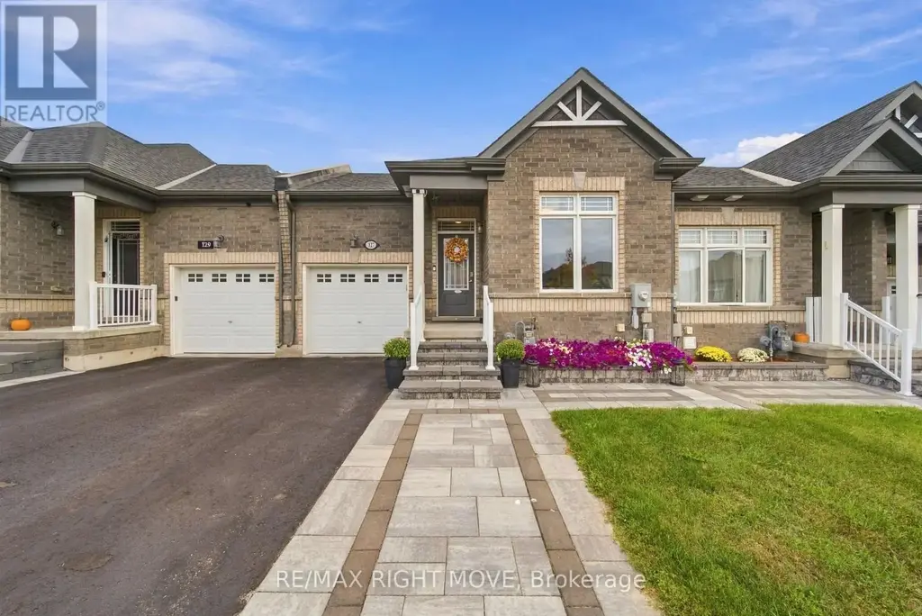 127 Isabella Drive, Orillia