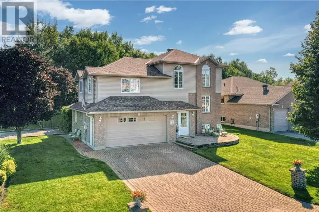 2 Fairmount Drive, Greater Sudbury