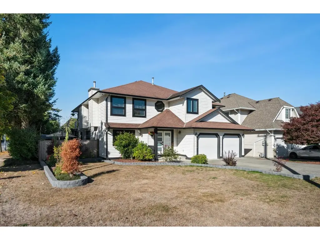 22209 Old Yale Road, Langley