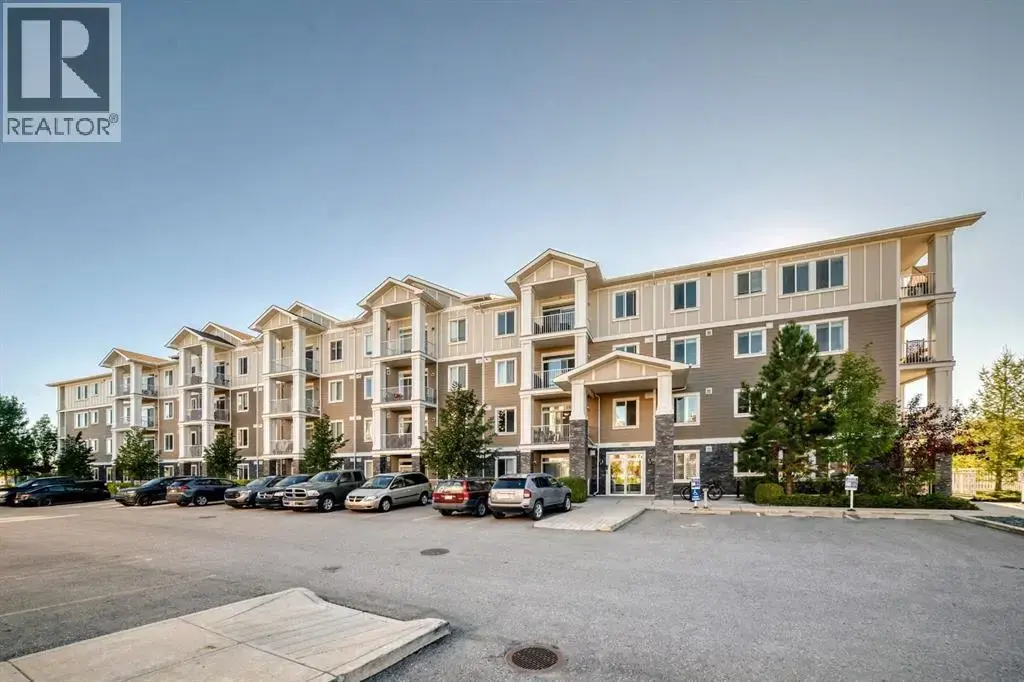 3203, 522 Cranford Drive Se, Calgary