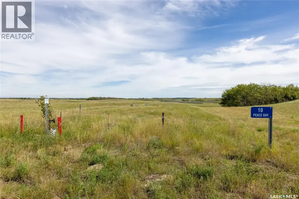 10 Peace Bay, Dundurn Rm No. 314