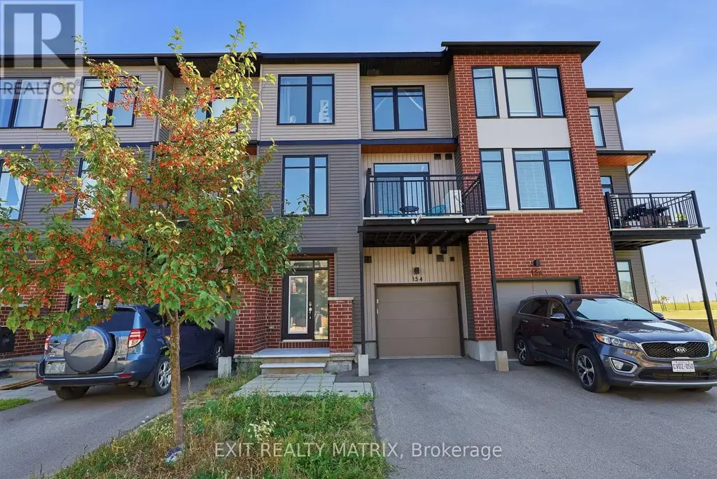 154 Visor Private, Ottawa