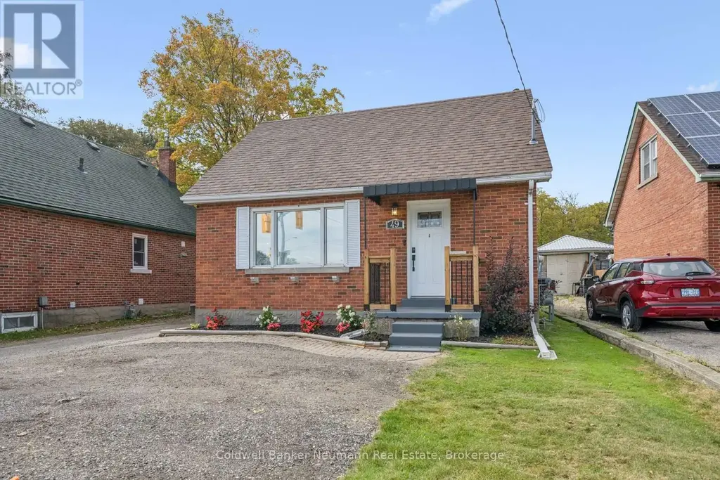 49 Edna Street, Kitchener