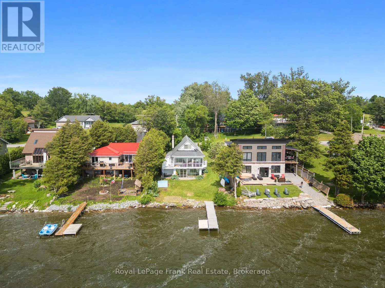 36 Wakeford Road, Kawartha Lakes (Little Britain)