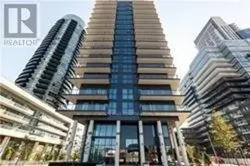 320 - 39 Annie Craig Drive, Toronto (Mimico)