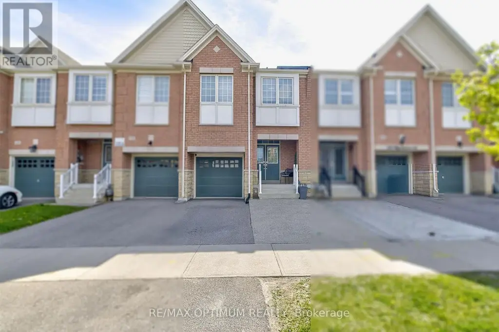 140 Sky Harbour Drive, Brampton (Bram West)