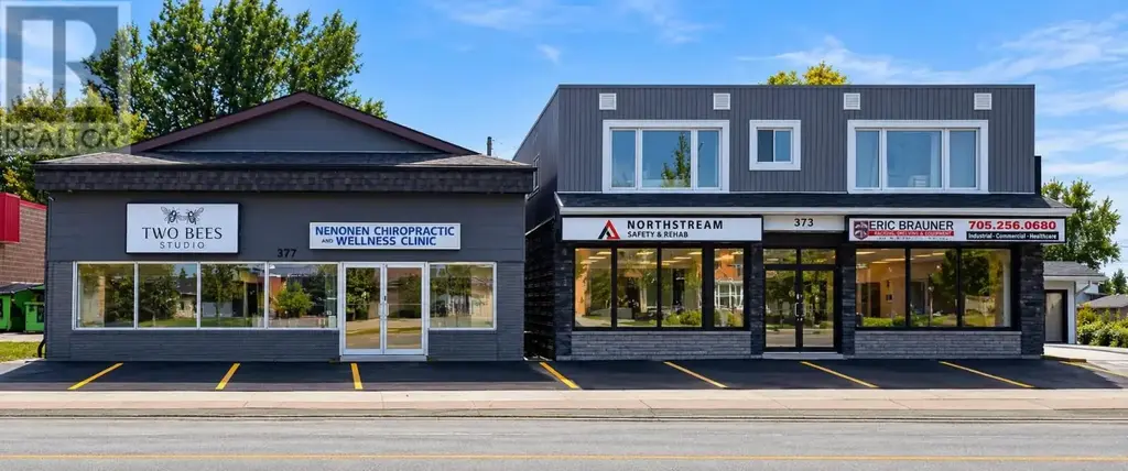 373-377 Mcnabb St, Sault Ste. Marie