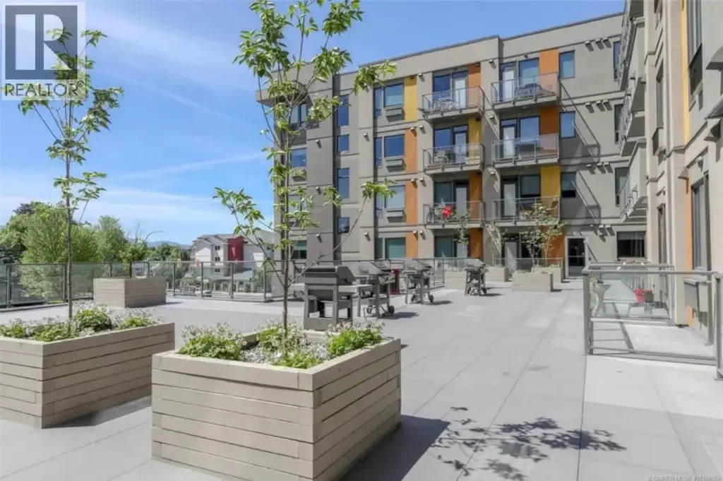 925 Leon Avenue Unit# 408, Kelowna