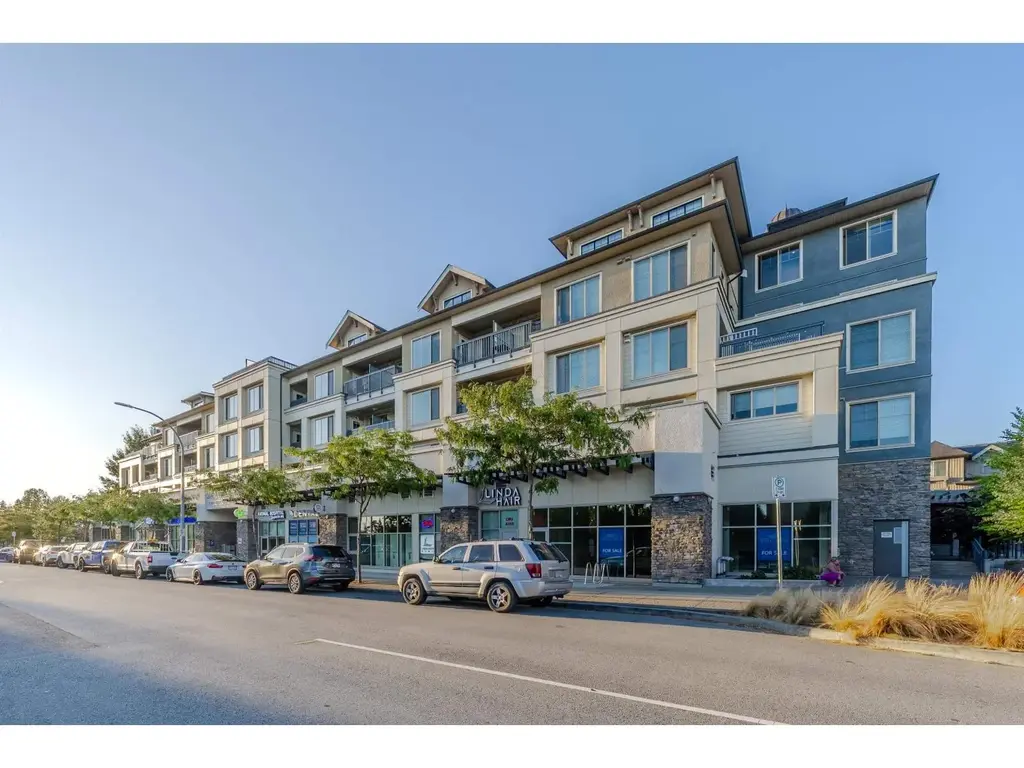 A209 20487 65 Avenue, Langley