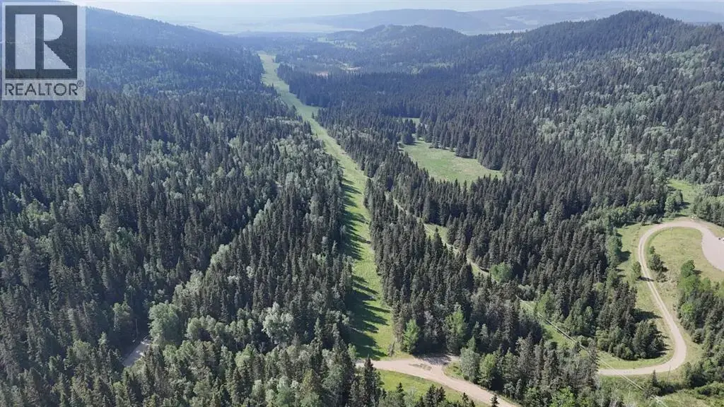 90 Acres Range Road 60, Rural Rocky View County