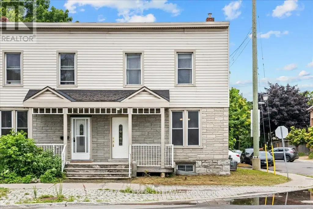 118 King Edward Avenue, Ottawa
