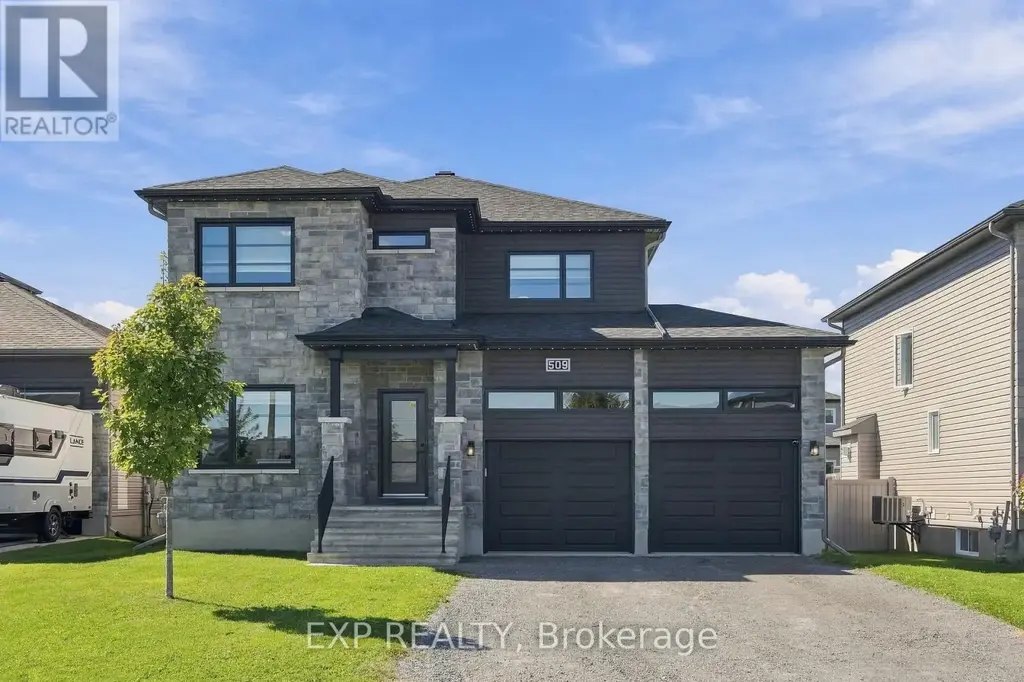 509 Lucent Street, Russell