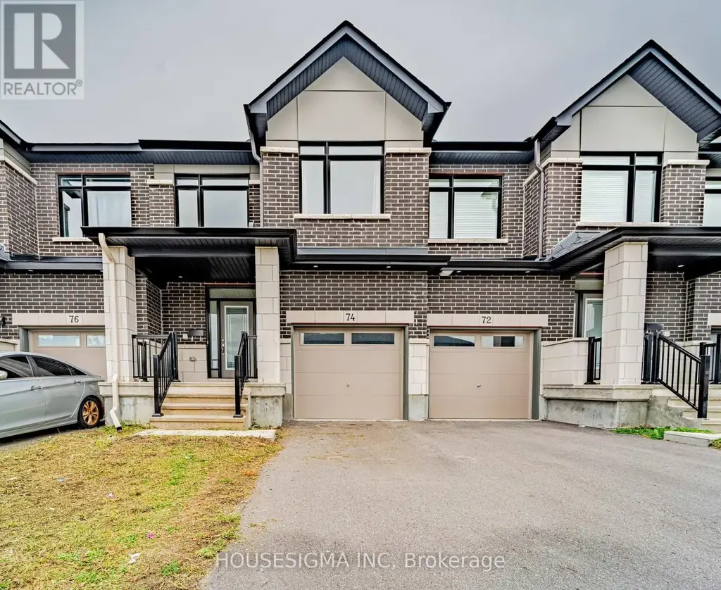 74 Nettle Crescent, Ottawa