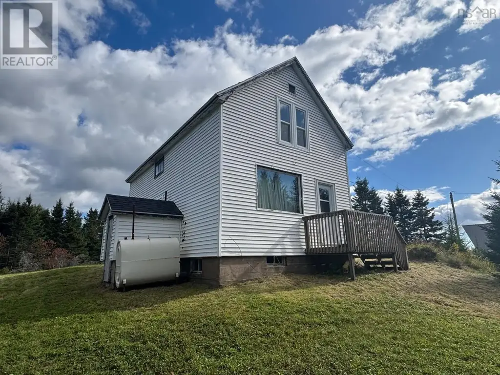 848 Malay Falls Lochaber Mines Road, Lochaber