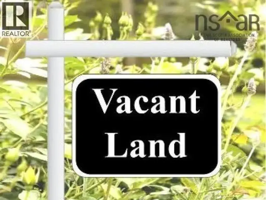 Lot 24-b Poplar Drive, New Russell