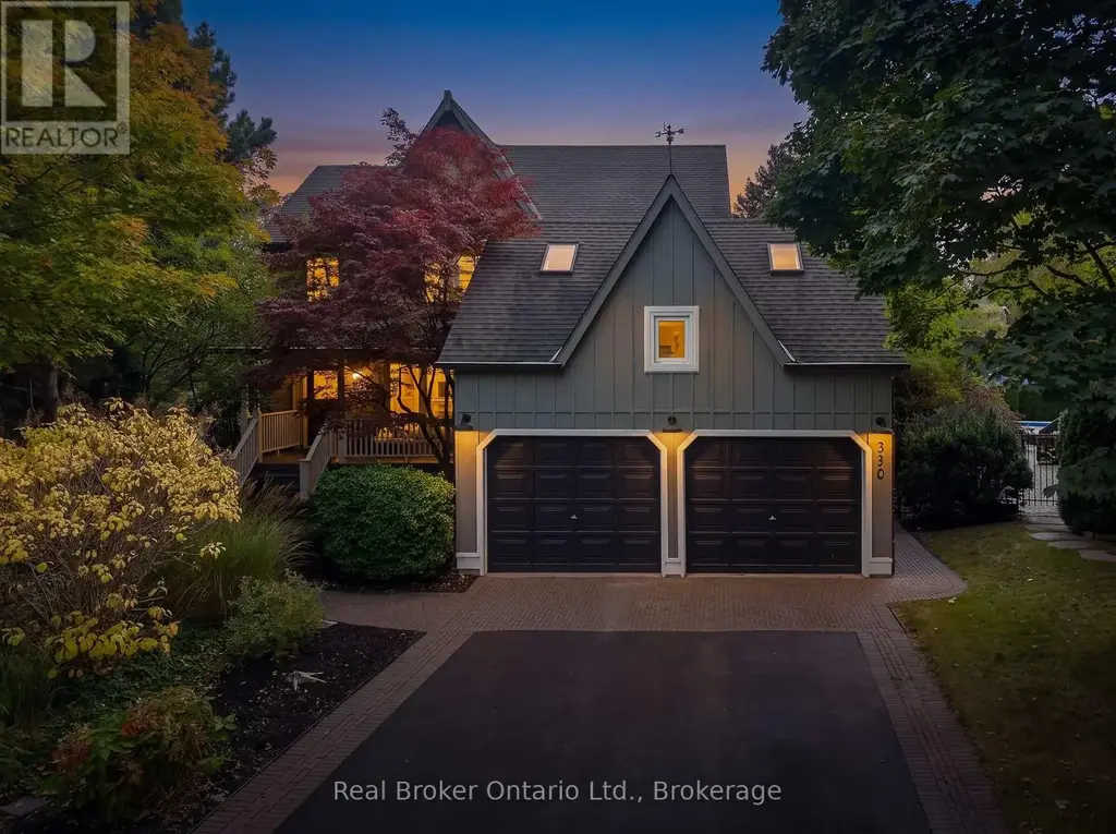 3270 Shelburne Place, Oakville (BR Bronte)