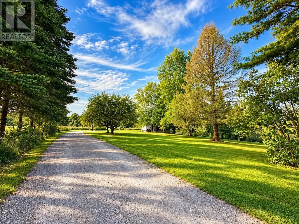 5536 Line 5 Road N, Oro-Medonte