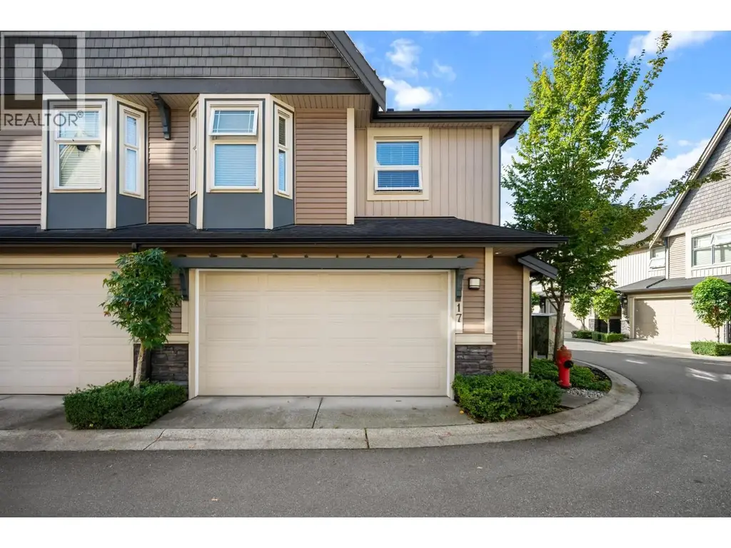 17 19095 Mitchell Road, Pitt Meadows