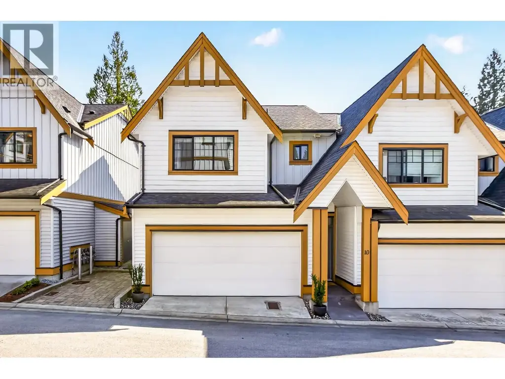 10 13263 236 Street, Maple Ridge