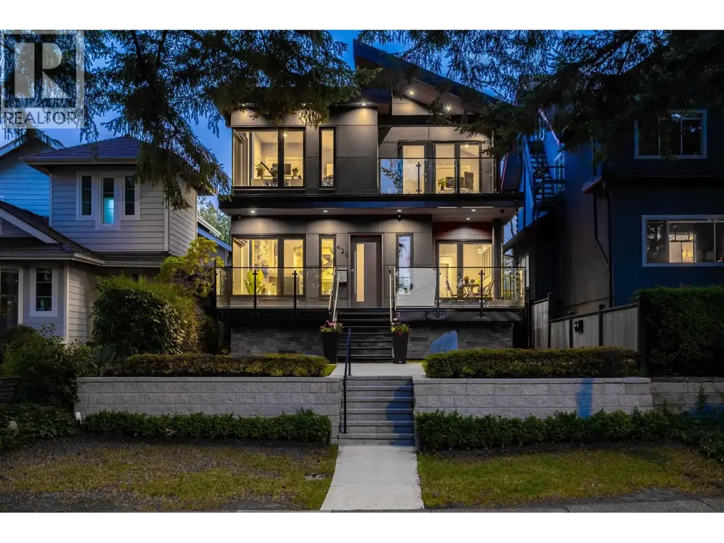 426 W 17th Avenue, Vancouver