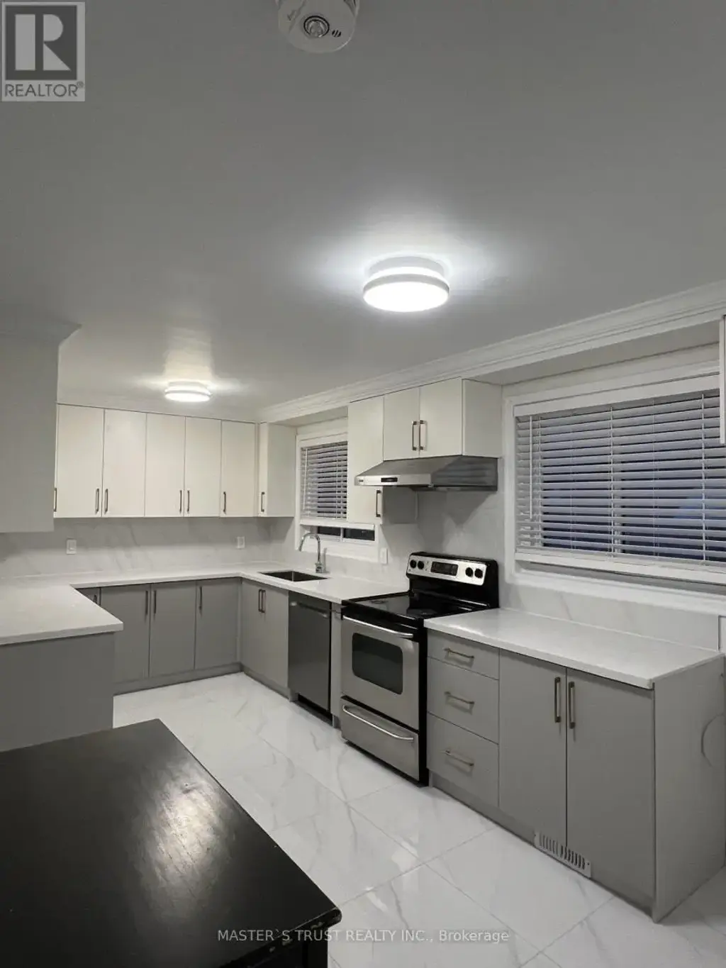Main - 139 Amberjack Boulevard, Toronto (Woburn)