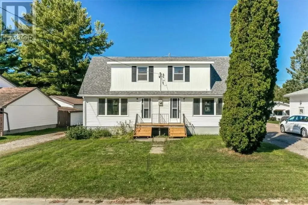 35-35a Fir Street, Onaping