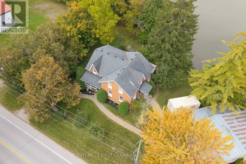 10290 Ilderton Road, Middlesex Centre