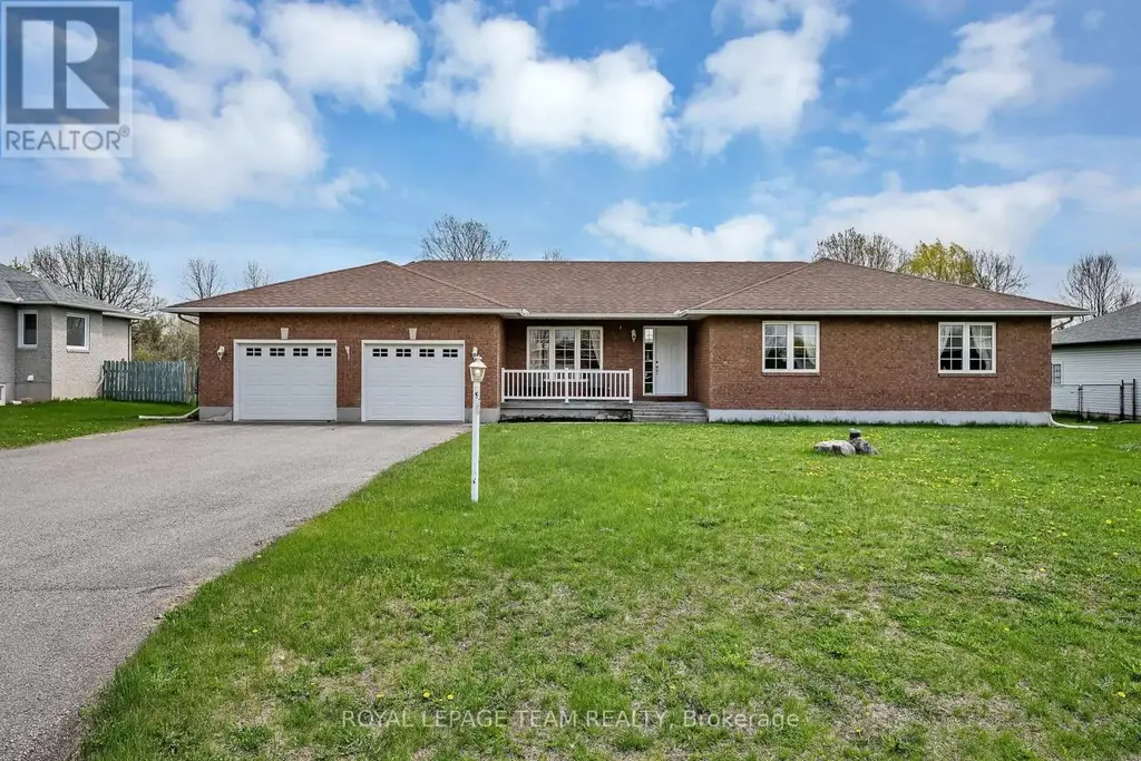 6668 Tommary Drive, Ottawa