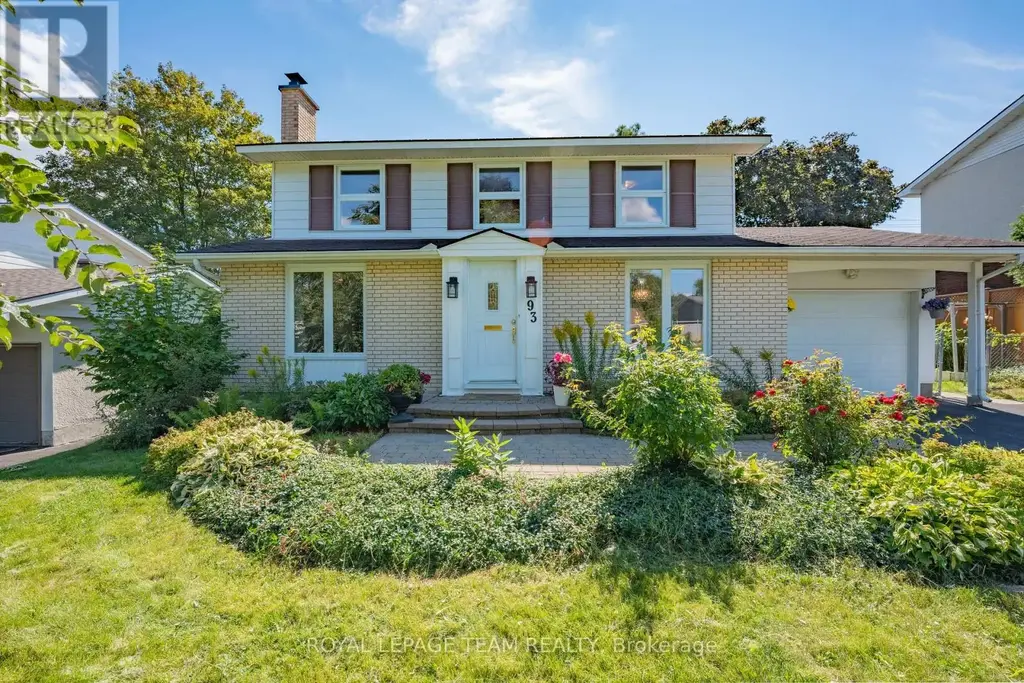 93 Beaver Ridge, Ottawa