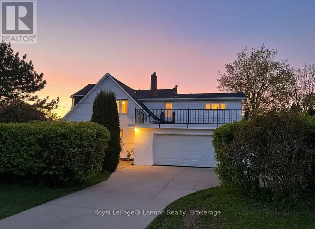 434 Hebert Street, Thunder Bay (College Heights)