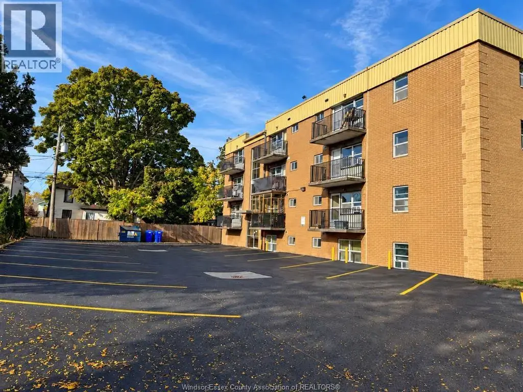 2035 University Avenue West Unit# 105, Windsor