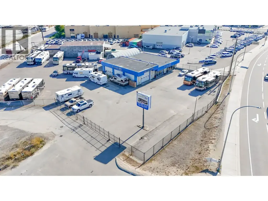3837 97 Highway N, Kelowna